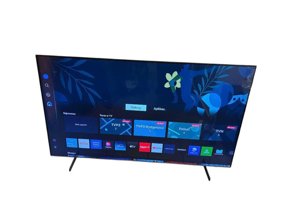 Samsung QE65Q67BAU 65 cali