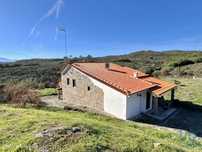 Quinta T3 em Fornos de Algodres de 250,00 m2