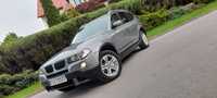 *Bmw*X3*Navi*Skóry*Xdrive*Alu*Panorama*Automat* Przebieg 190 tyś!