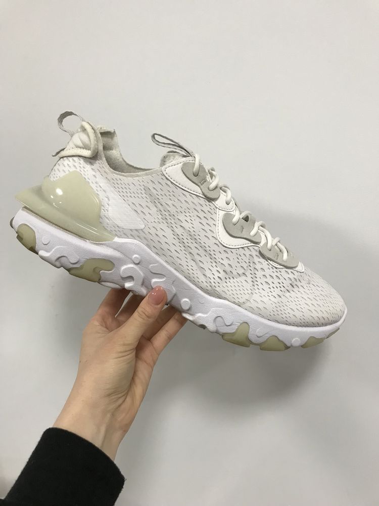 Кросівки/Кросовки 46р Nike React Vision