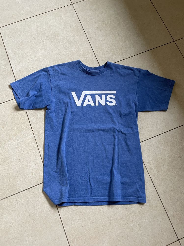 Koszulki Vans rozmiar M