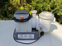 Pompa basenowa Bestway model 58495 moc 200 watt