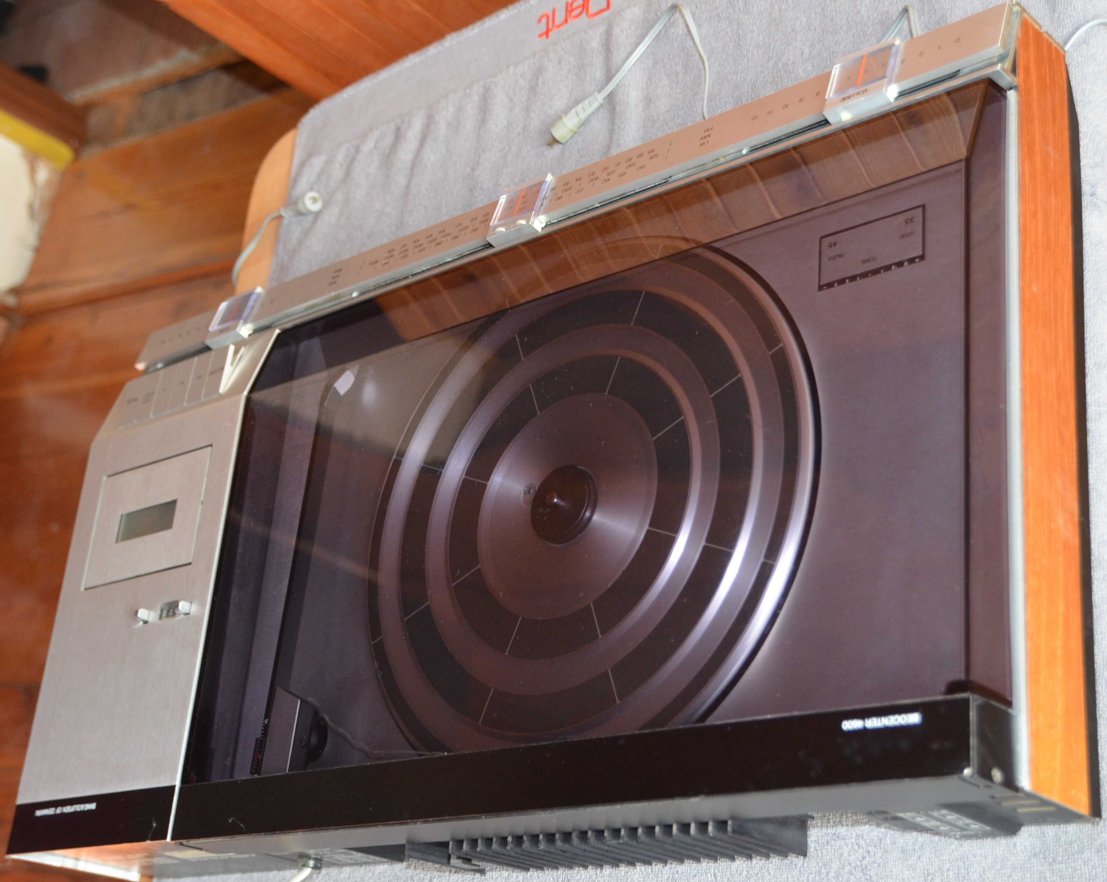 Bang & Olufsen Beocenter 4600 Type 2631 wkładka MMC 3000