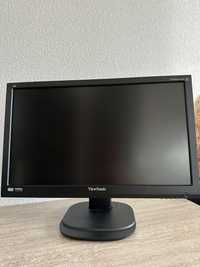 Монітор ViewSonic V62436 wm - Led