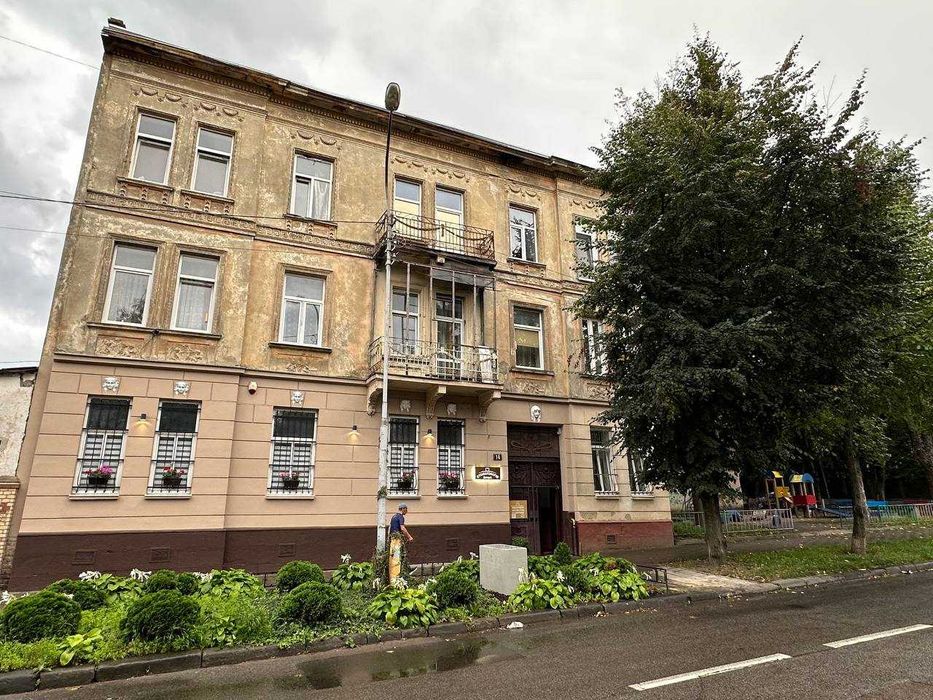 Продаж 1-кім квартири, БЛИЖНІЙ ЦЕНТР, вул. Жовківська 14.