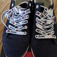 Buty Tommy Jeans