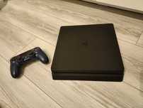 Konsola PS4 PlayStation 4 super stan