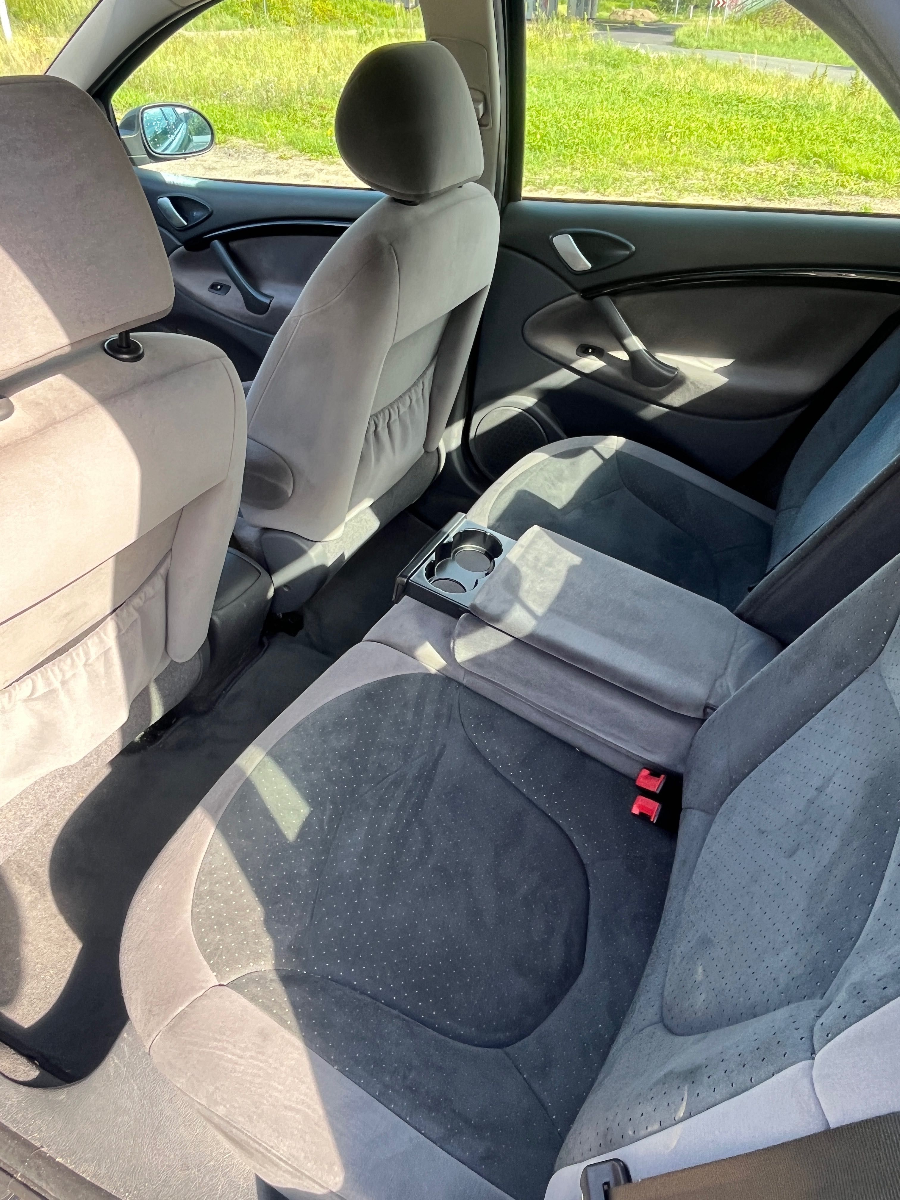 Citroen C5 2.0 HDI