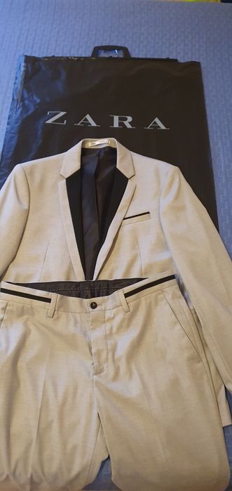 Fato de gala, profissional ou de cerimónia