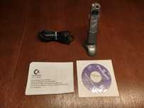 Kamera Aparat Commodore PenCam 16 Antyk Retro