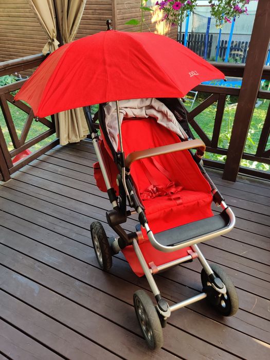 Sprzedam wózek JOOLZ DAY