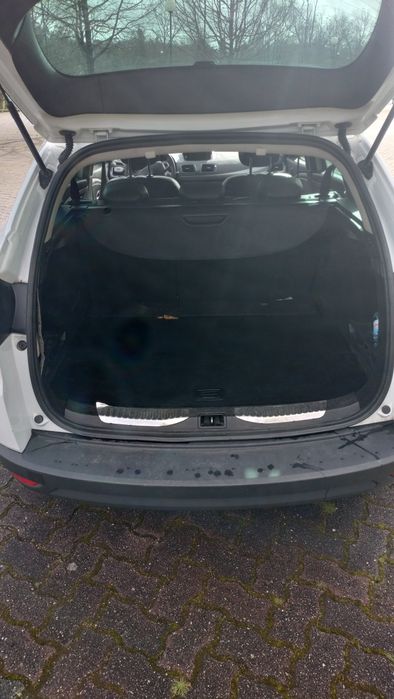 Renault Megane 3 1.5 Dci