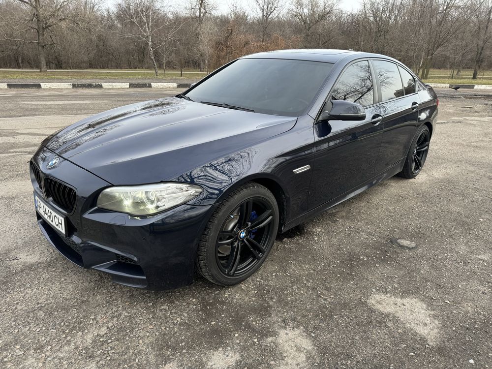 Продам BMW 528 2014 xdrive