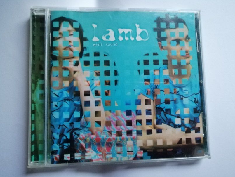 CD's originais - LaraF, Lamb, SpiceGirls, CantaBahía