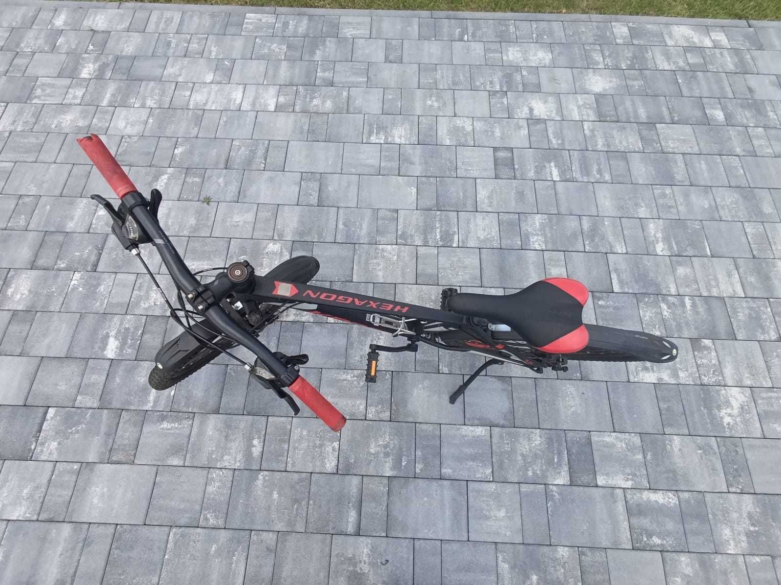 Sprzedam rower Cross Hexagon 3.0