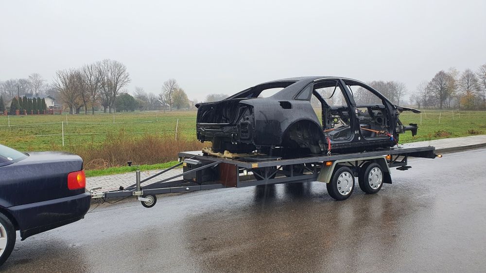 Tanie Usługi Transportowe Dostawa Transport Odbiory Wywóz Meble Paczki