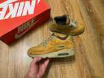 Nike Air Max кроссовки кросівки Найки оригинал р.40
