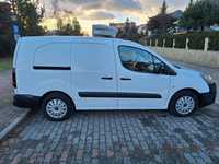 Citroen Berlingo Long chłodnia 1.6 BLUEHDI 2017