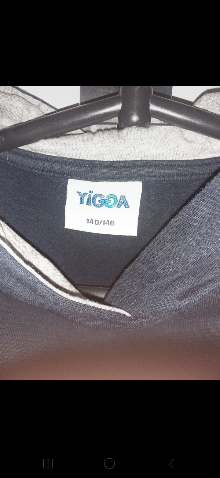 Bluza dla chłopca