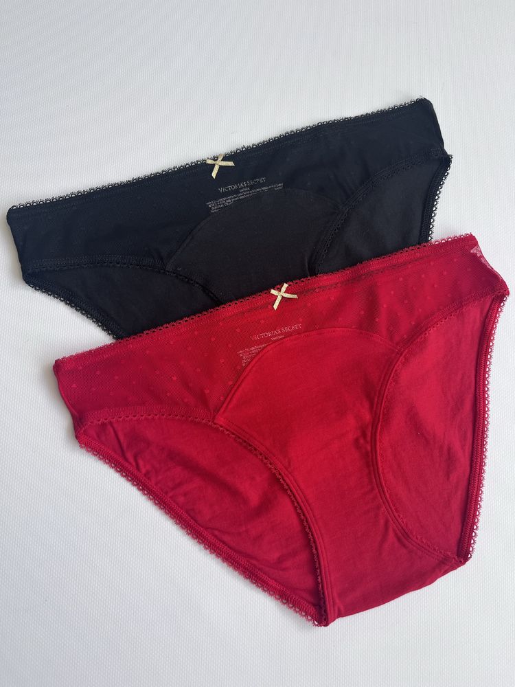 Трусики Victoria’s secret XS S M L чики труси Виктория Сикрет