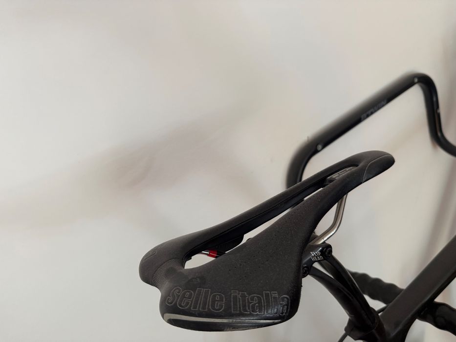 Canyon Endurace CF 9.0 Carbono 2XL – Ultegra – Excelente Estado