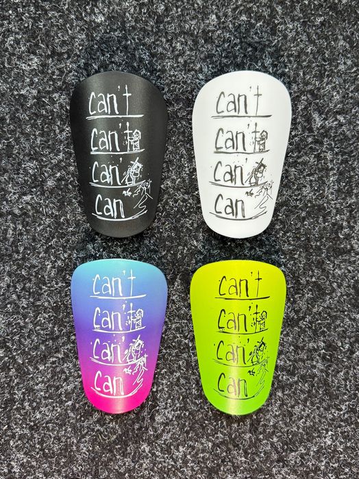 Футбольні щитки can't