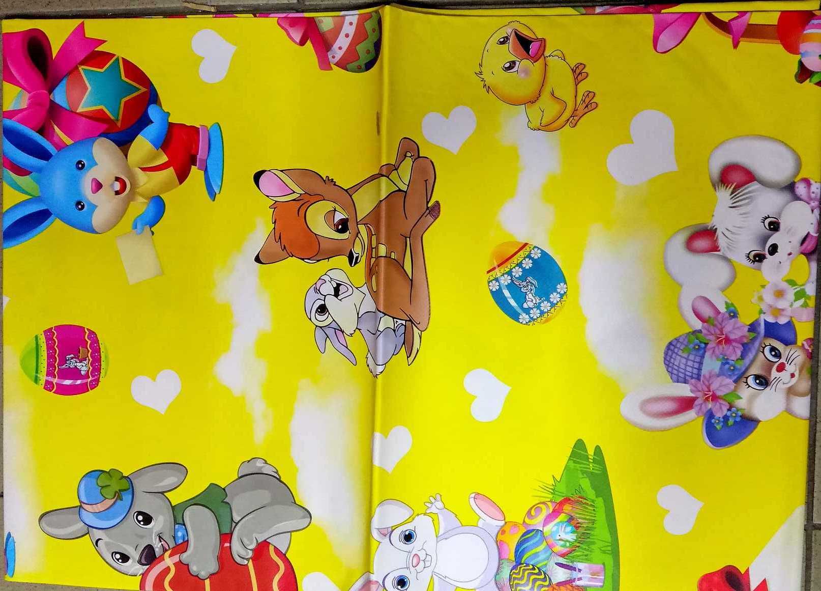 Cerata  WIELKANOC 100x140 cm
