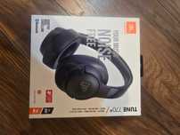 Nowe sluchawki bezprzewodowe JBL tune 770 NC