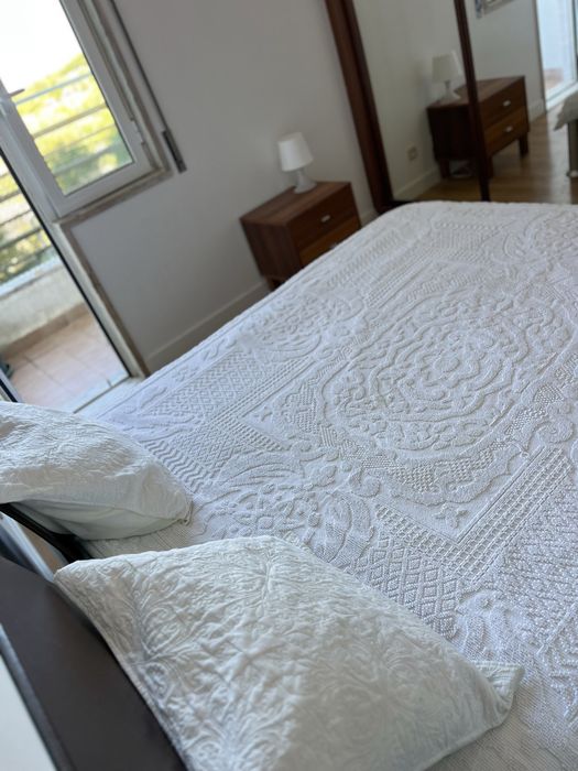 Quarto pra Arrendar- Disponivel