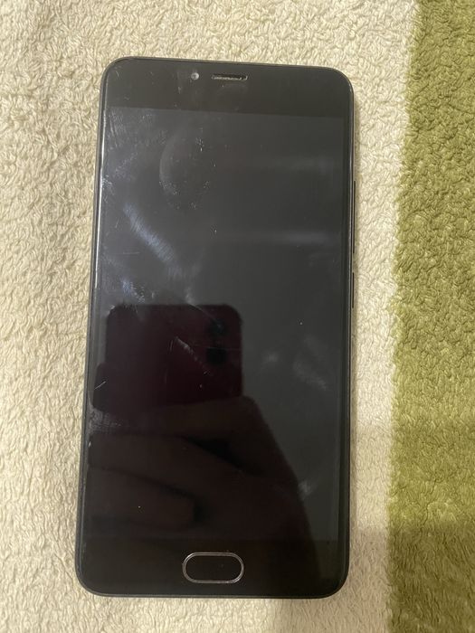 Повністю роббочі телфони Redmi, Meizu