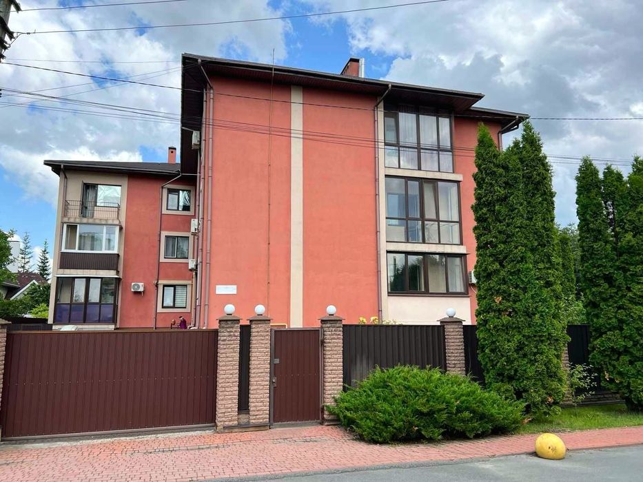 Продаж 1к квартири ЖК"Щасливий" Софіївська Борщагівка вул Квітнева 48