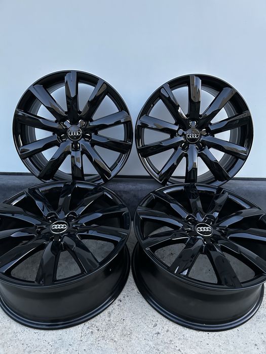 Диски R19 5/112 Audi