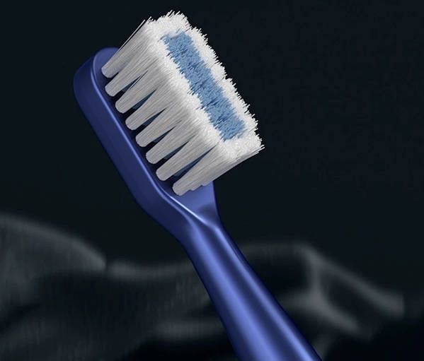 Ультразвукова електрична зубна щітка Electric Sonic Toothbrush