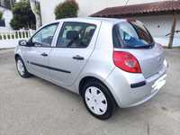 Renault Clio 1.5 Diesel