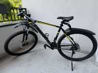 Rower Unibike Shadow 29 21