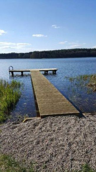 Wynajmę domek letniskowy-jacuzzi, basen, klima