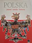Polska pejzaż sztuka historia książka album