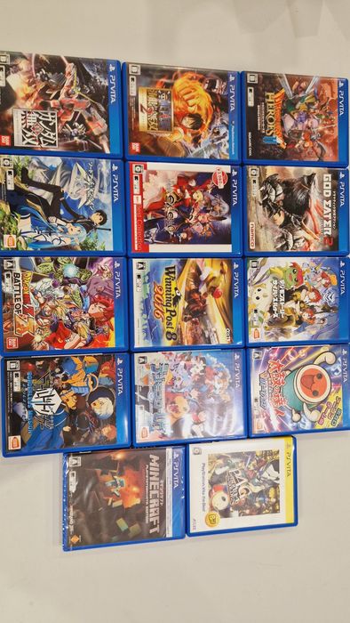 Игра Heroes Dragon для ps vita!