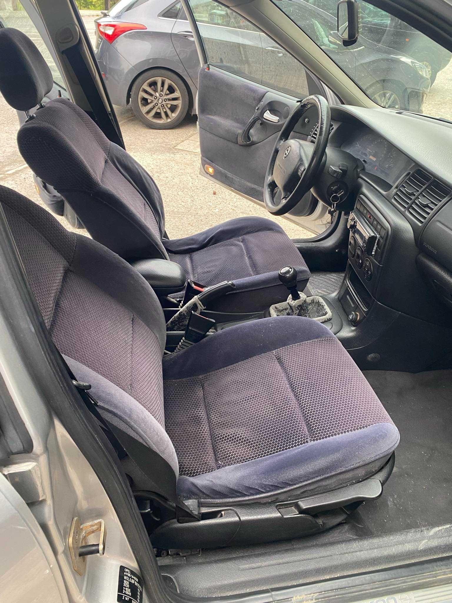 Opel Vectra 2.0 Dti Gasóleo Negociável