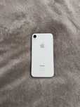 Iphone Xr 128gb white Айфон Хр білий