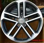 AUDI A3 8V 8V0  18 S-LINE S3