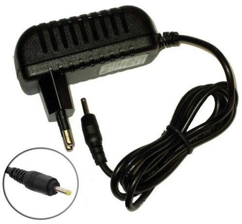 Зарядное устройство для планшета MID 5V 3A разъем 2,5mm x 0,7mm.