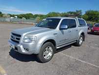 Ford Ranger IIM 2013