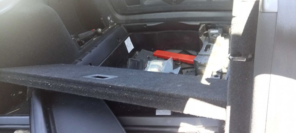 VW PASSAT B6 Variant (3C5) Para PEÇAS