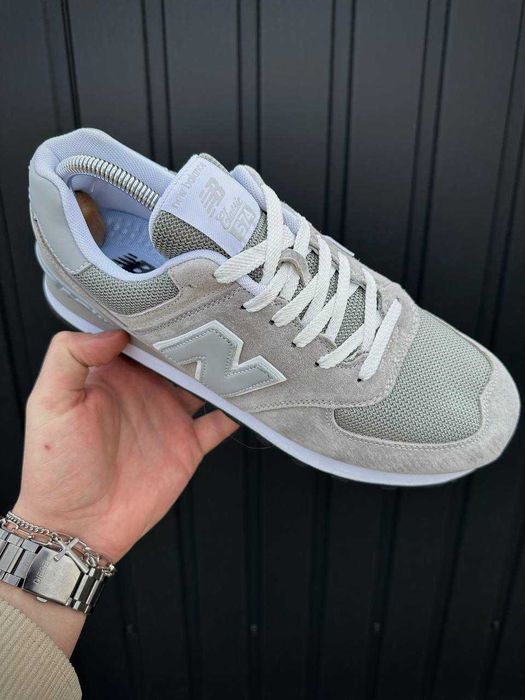 Без Передплат! Чоловічі Кросівки New Balance 574/ 40 41 42 43 44 45 46