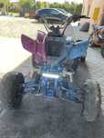 Quad bashan 4+1 manual