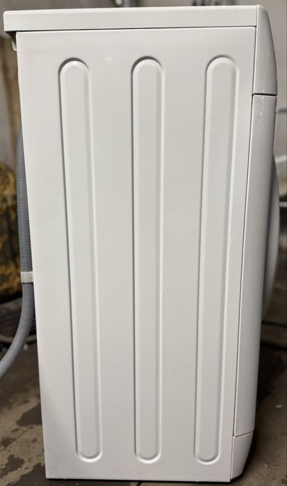Стиральная машина Whirlpool