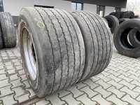 Opony 455/45R22.5 MICHELIN X ONE MAXI TRAILER XTA+E Naczepowe 11mm