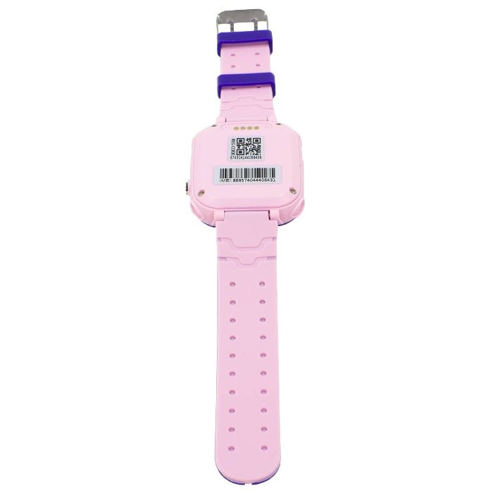 Детские смарт часы Q12 Smart Baby watch Q12 с GPS
