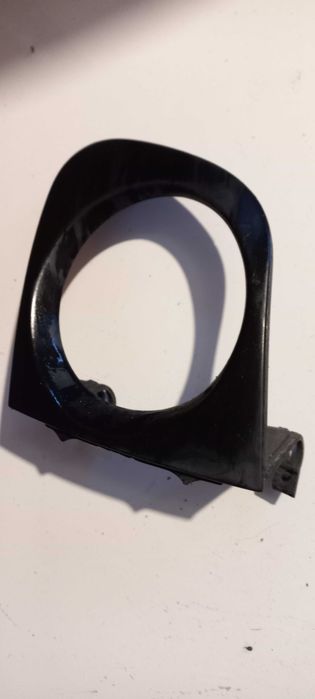 AUDI A4 B5 (8D)- Grelha ORIGINAL Farol de Nevoeiro Facelift Esquerda.